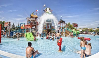 Imagine pentru Solaris Kids Hotel Andrija 4*  valabile pentru Litoral 2025