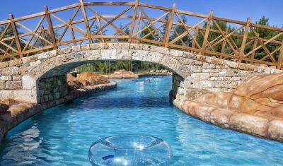 Imagine pentru Solaris Kids Hotel Andrija 4*  valabile pentru Litoral 2025