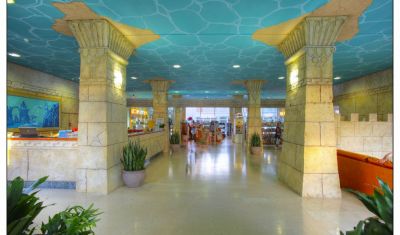 Imagine pentru Solaris Kids Hotel Andrija 4*  valabile pentru Litoral 2025