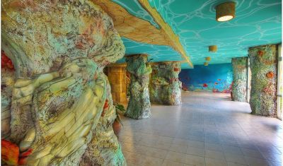 Imagine pentru Solaris Kids Hotel Andrija 4*  valabile pentru Litoral 2025