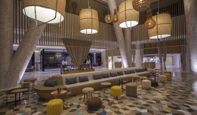Imagine pentru Sousse Pearl Marriott Resort & Spa 5* valabile pentru Litoral 2025
