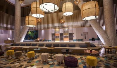 Imagine pentru Sousse Pearl Marriott Resort & Spa 5* valabile pentru Litoral 2025