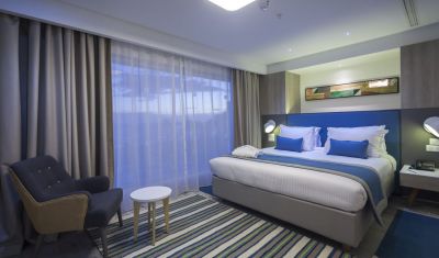 Imagine pentru Sousse Pearl Marriott Resort & Spa 5* valabile pentru Litoral 2025