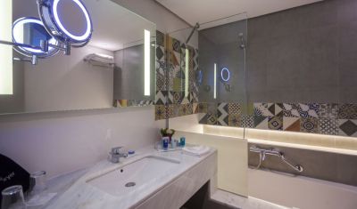 Imagine pentru Sousse Pearl Marriott Resort & Spa 5* valabile pentru Litoral 2025