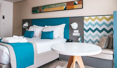 Imagine pentru Sousse Pearl Marriott Resort & Spa 5* valabile pentru Litoral 2025