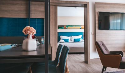 Imagine pentru Sousse Pearl Marriott Resort & Spa 5* valabile pentru Litoral 2025