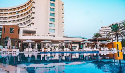 Imagine pentru Sousse Pearl Marriott Resort & Spa 5* valabile pentru Litoral 2025