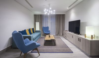 Imagine pentru Sousse Pearl Marriott Resort & Spa 5* valabile pentru Litoral 2025
