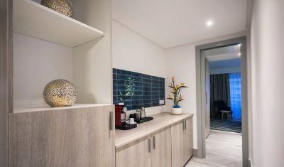 Imagine pentru Sousse Pearl Marriott Resort & Spa 5* valabile pentru Litoral 2025