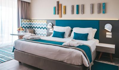 Imagine pentru Sousse Pearl Marriott Resort & Spa 5* valabile pentru Litoral 2025