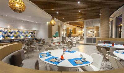 Imagine pentru Sousse Pearl Marriott Resort & Spa 5* valabile pentru Litoral 2025