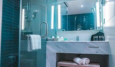 Imagine pentru Sousse Pearl Marriott Resort & Spa 5* valabile pentru Litoral 2025