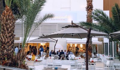Imagine pentru Sousse Pearl Marriott Resort & Spa 5* valabile pentru Litoral 2025