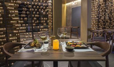 Imagine pentru Sousse Pearl Marriott Resort & Spa 5* valabile pentru Litoral 2025