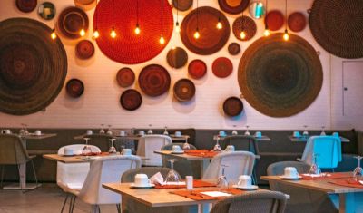 Imagine pentru Sousse Pearl Marriott Resort & Spa 5* valabile pentru Litoral 2025