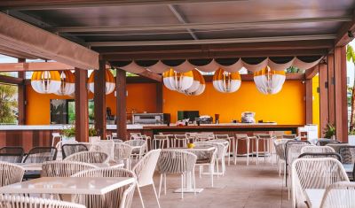 Imagine pentru Sousse Pearl Marriott Resort & Spa 5* valabile pentru Litoral 2025