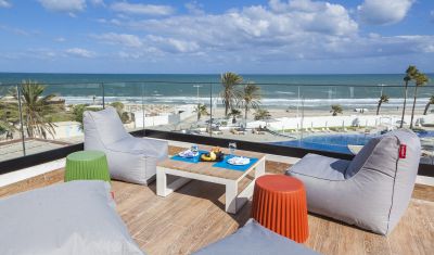 Imagine pentru Sousse Pearl Marriott Resort & Spa 5* valabile pentru Litoral 2025