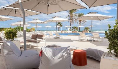 Imagine pentru Sousse Pearl Marriott Resort & Spa 5* valabile pentru Litoral 2025