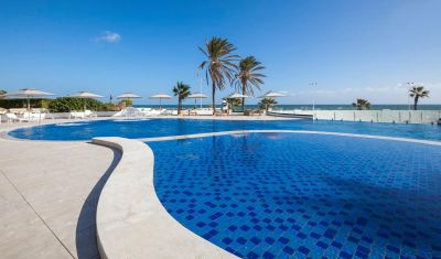 Imagine pentru Sousse Pearl Marriott Resort & Spa 5* valabile pentru Litoral 2025