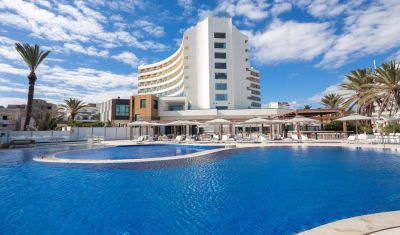 Imagine pentru Sousse Pearl Marriott Resort & Spa 5* valabile pentru Litoral 2025