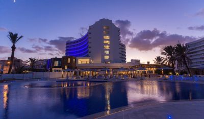Imagine pentru Sousse Pearl Marriott Resort & Spa 5* valabile pentru Litoral 2025