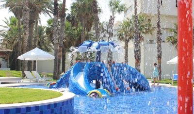Imagine pentru Sousse Pearl Marriott Resort & Spa 5* valabile pentru Litoral 2025