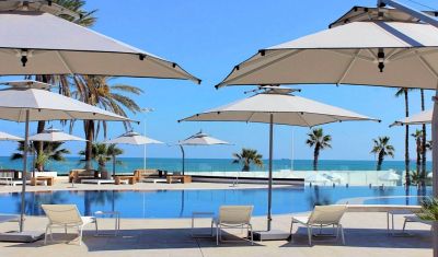 Imagine pentru Sousse Pearl Marriott Resort & Spa 5* valabile pentru Litoral 2025