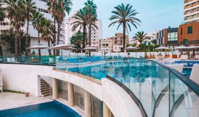 Imagine pentru Sousse Pearl Marriott Resort & Spa 5* valabile pentru Litoral 2025