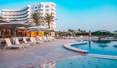 Imagine pentru Sousse Pearl Marriott Resort & Spa 5* valabile pentru Litoral 2025