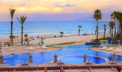 Imagine pentru Sousse Pearl Marriott Resort & Spa 5* valabile pentru Litoral 2025