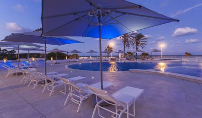 Imagine pentru Sousse Pearl Marriott Resort & Spa 5* valabile pentru Litoral 2025