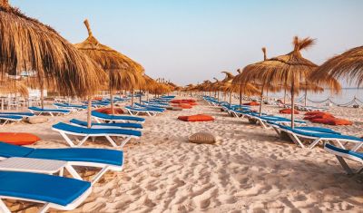 Imagine pentru Sousse Pearl Marriott Resort & Spa 5* valabile pentru Litoral 2025