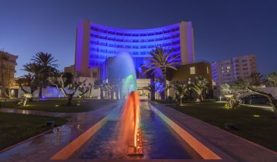 Imagine pentru Sousse Pearl Marriott Resort & Spa 5* valabile pentru Litoral 2025