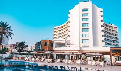 Imagine pentru Sousse Pearl Marriott Resort & Spa 5* valabile pentru Litoral 2025