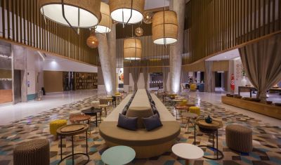 Imagine pentru Sousse Pearl Marriott Resort & Spa 5* valabile pentru Litoral 2025