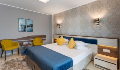 Imagine pentru Splendid Conference & Spa Hotel (Adults Only) 4* valabile pentru Litoral 2025