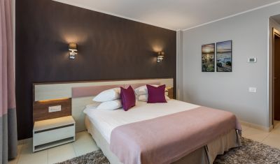 Imagine pentru Splendid Conference & Spa Hotel (Adults Only) 4* valabile pentru Litoral 2025