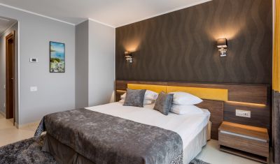 Imagine pentru Splendid Conference & Spa Hotel (Adults Only) 4* valabile pentru Litoral 2025