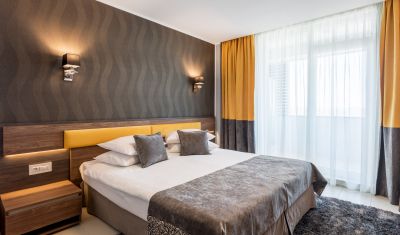 Imagine pentru Splendid Conference & Spa Hotel (Adults Only) 4* valabile pentru Litoral 2025
