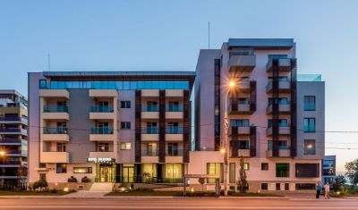 Imagine pentru Splendid Conference & Spa Hotel (Adults Only) 4* valabile pentru Litoral 2025