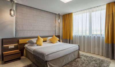 Imagine pentru Splendid Conference & Spa Hotel (Adults Only) 4* valabile pentru Litoral 2025