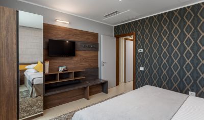 Imagine pentru Splendid Conference & Spa Hotel (Adults Only) 4* valabile pentru Litoral 2025