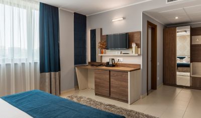 Imagine pentru Splendid Conference & Spa Hotel (Adults Only) 4* valabile pentru Litoral 2025