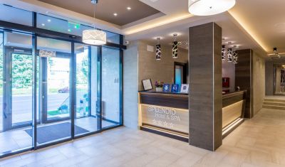 Imagine pentru Splendid Conference & Spa Hotel (Adults Only) 4* valabile pentru Litoral 2025