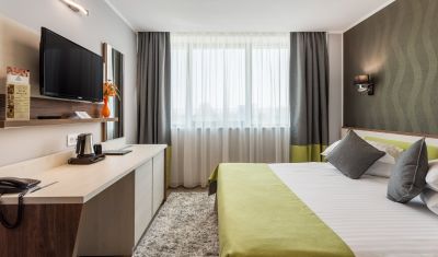 Imagine pentru Splendid Conference & Spa Hotel (Adults Only) 4* valabile pentru Litoral 2025