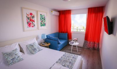 Imagine pentru Spring Holiday Resort 3* valabile pentru Litoral 2025
