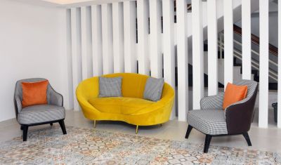 Imagine pentru Spring Holiday Resort 3* valabile pentru Litoral 2025