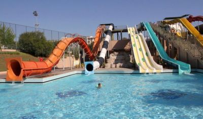 Imagine pentru Sueno Hotels Beach Side 5* valabile pentru Litoral 2025