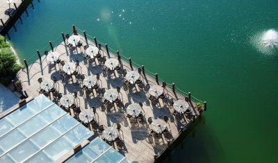 Imagine pentru Sueno Hotels Golf Belek 5* valabile pentru Litoral 2025