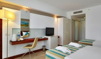 Imagine pentru Sunis Evren Beach Resort Hotel & Spa 5* valabile pentru Litoral 2025